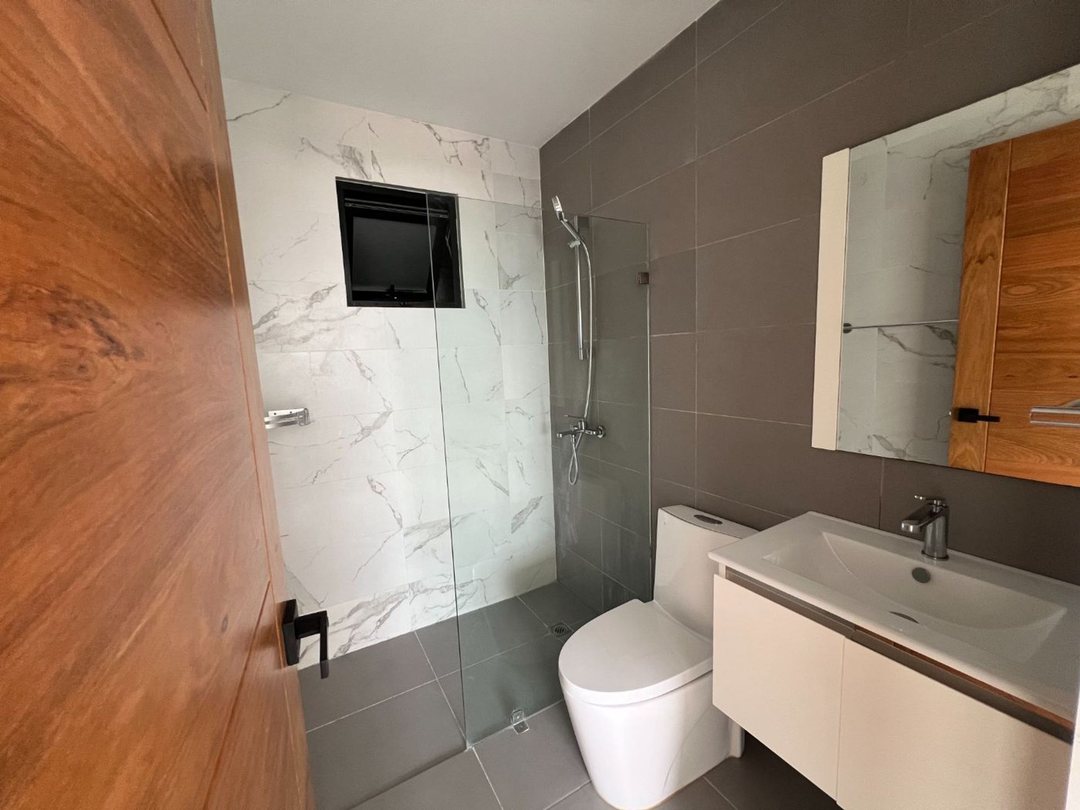 Apartamento en LOS CACICAZGOS, foto 5