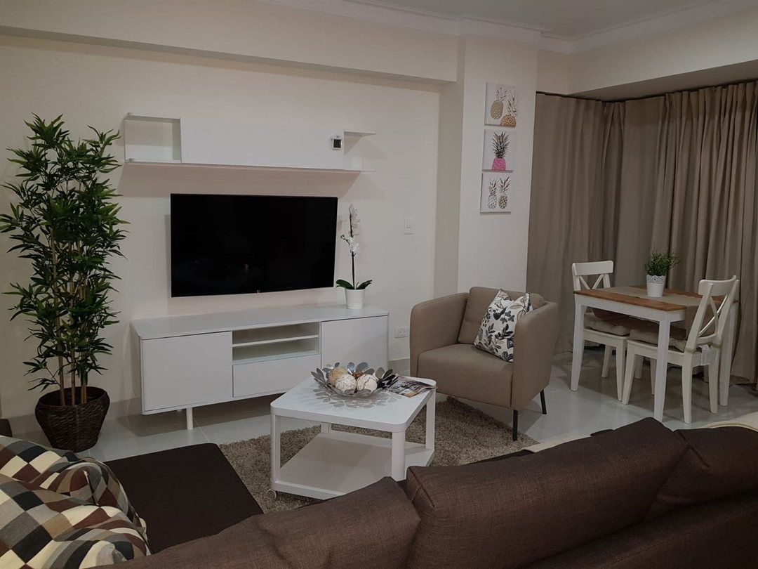 Apartamento en Gazcue, foto 2