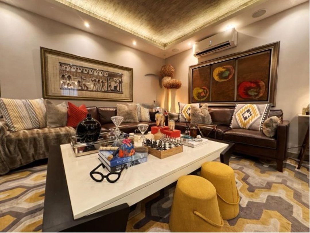 Apartamento en EVARISTO MORALES, foto 4