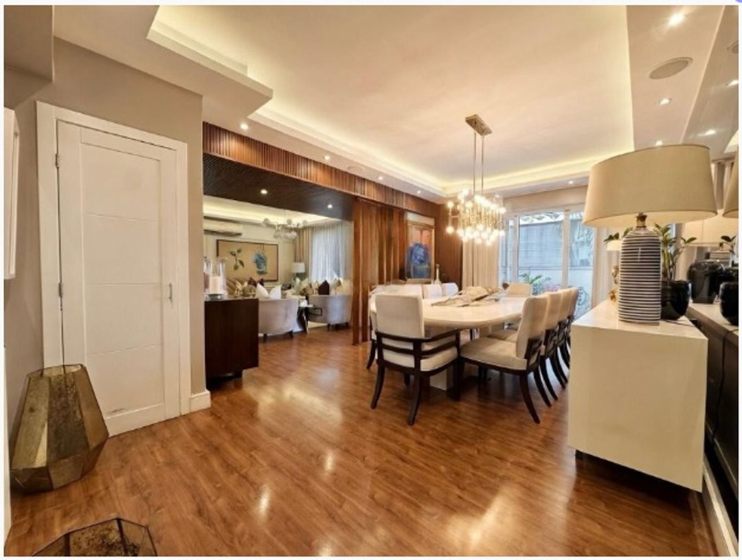 Apartamento en EVARISTO MORALES, foto 2