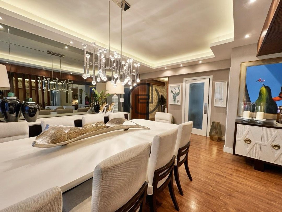 Apartamento en EVARISTO MORALES, foto 3