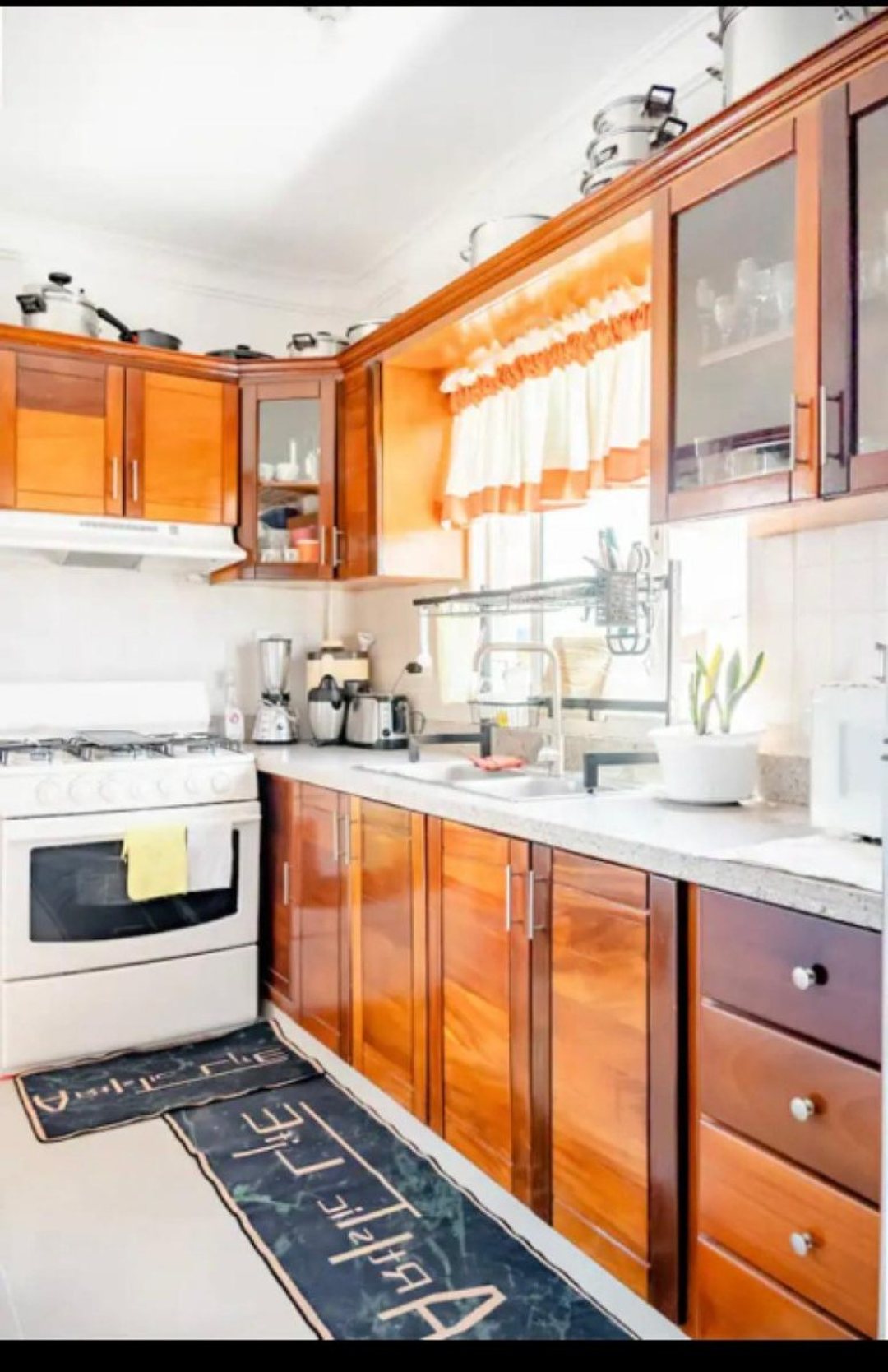 Apartamento en Tropical Metaldom, foto 5