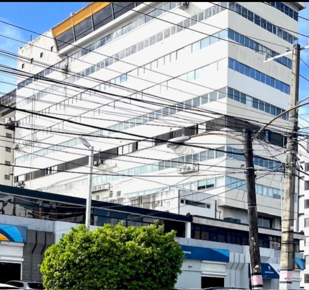 Commercial space in Ensanche Naco