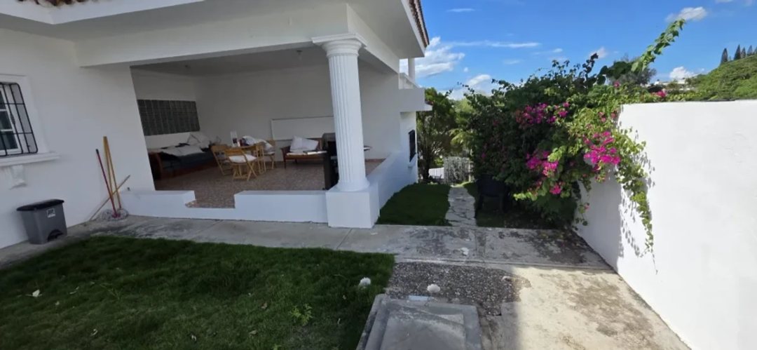 Casa en Cuesta Hermosa Iii, foto 3