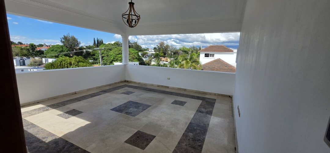Casa en Cuesta Hermosa Iii, foto 5
