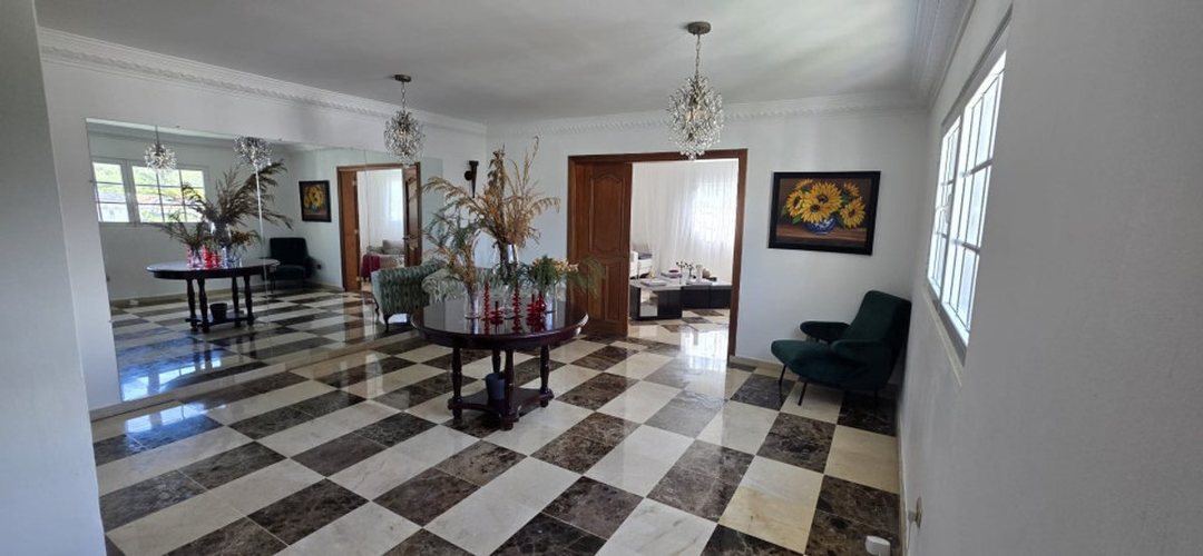Casa en Cuesta Hermosa Iii, foto 4