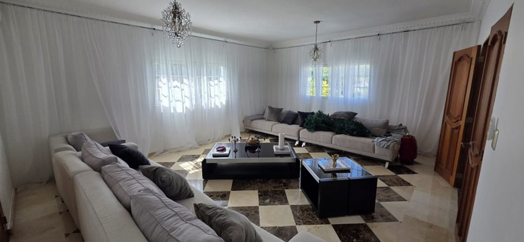 Casa en Cuesta Hermosa Iii, foto 2