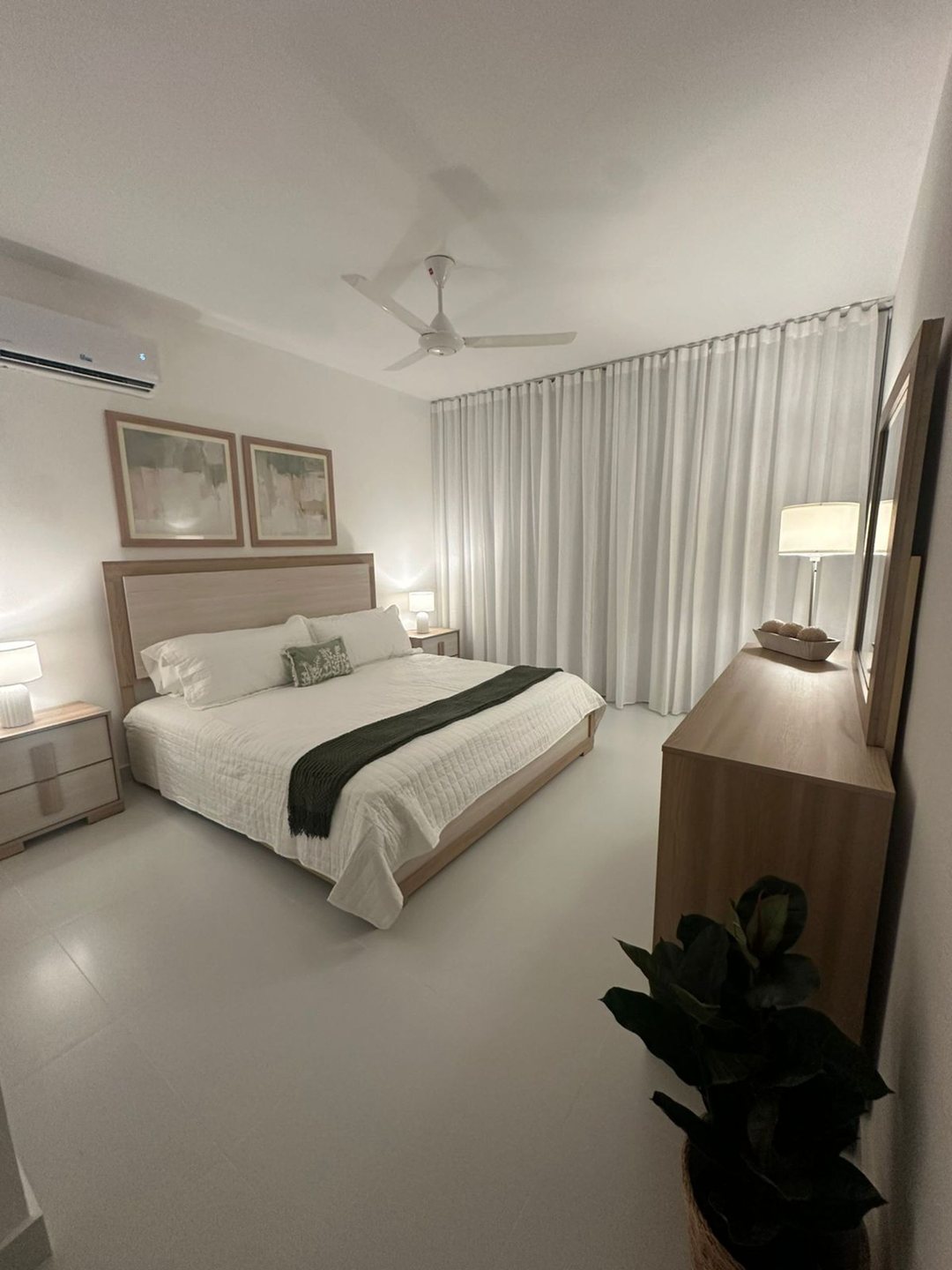 Apartamento en Cocotal, foto 3