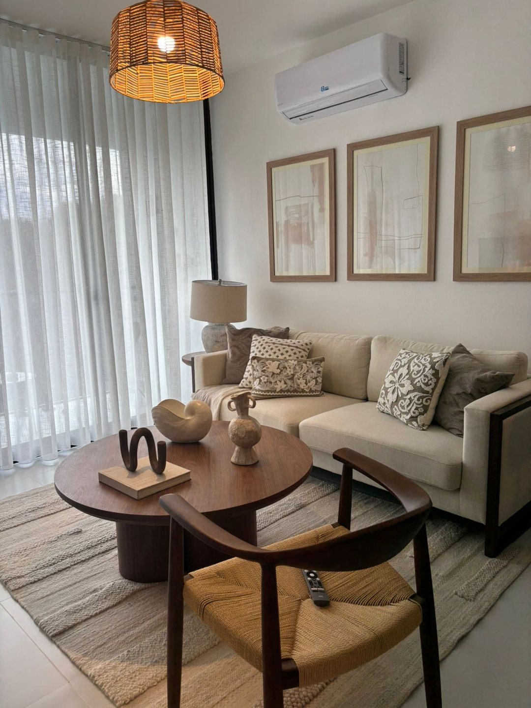 Apartamento en Cocotal, foto 4