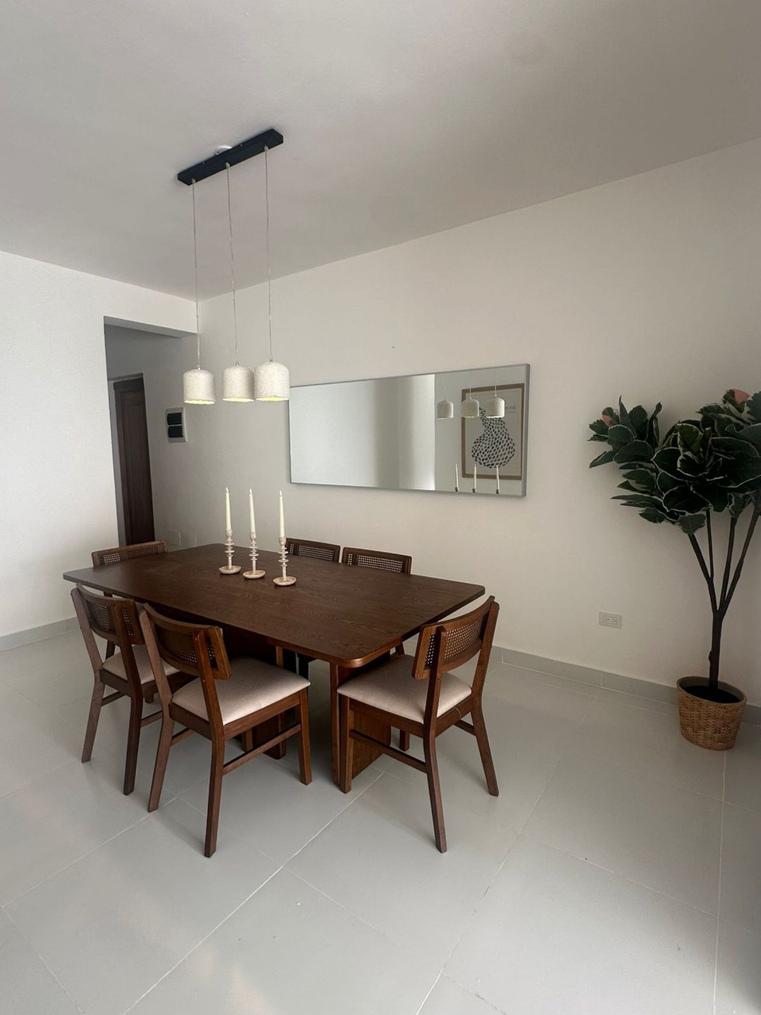Apartamento en Cocotal, foto 5