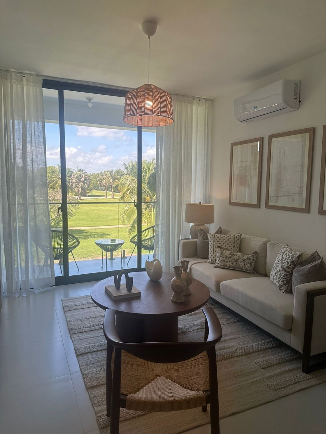 Apartamento en Cocotal, foto 2