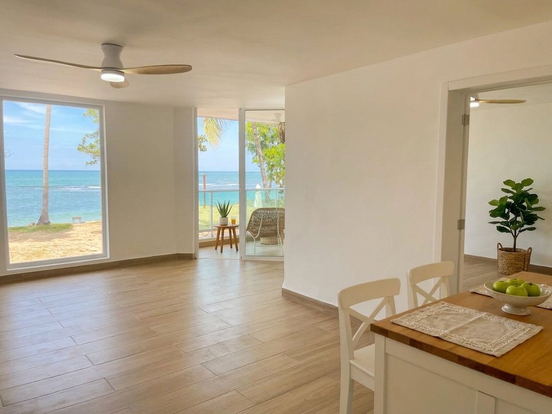 Apartamento en Playa Dorada