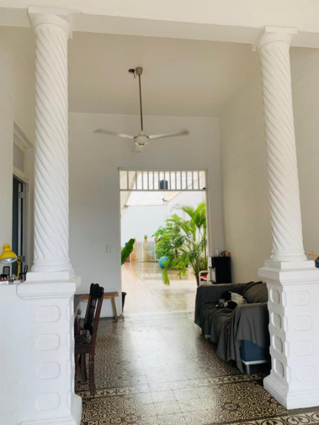 Apartamento en Zona Colonial, foto 4