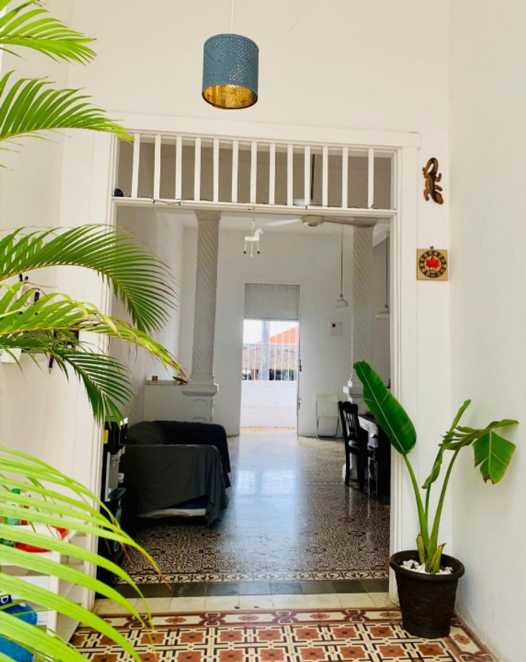 Apartment in Zona Colonial