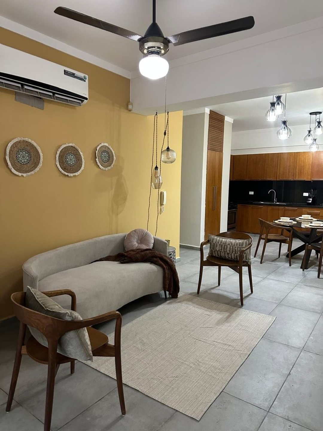 Apartamento en El Vergel, foto 3