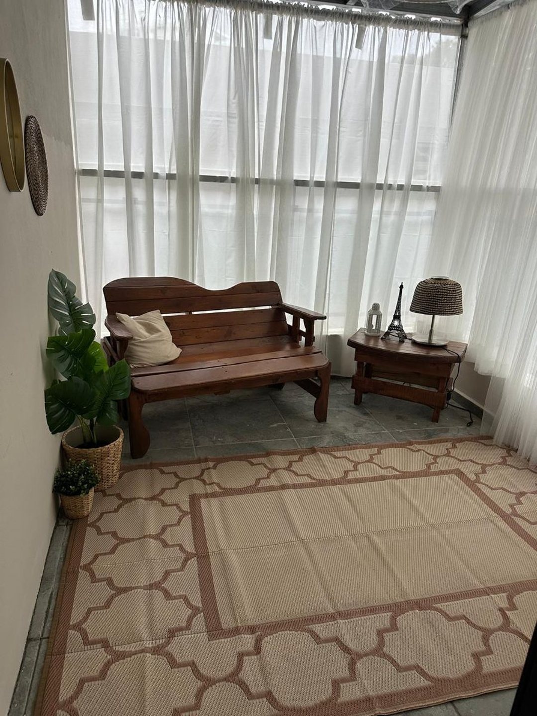 Apartamento en El Vergel, foto 2