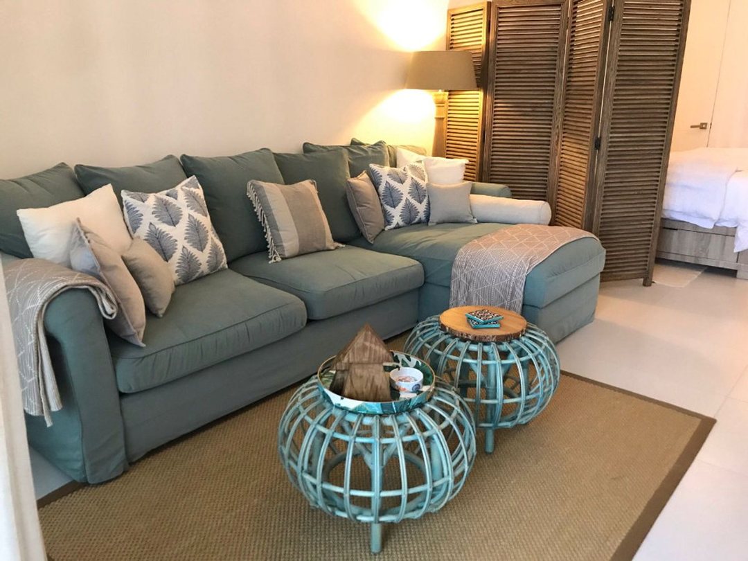 Apartment in Juan Dolio