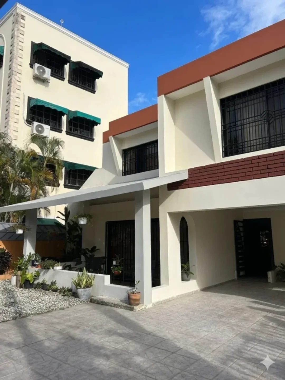 Casa en Los Restauradores