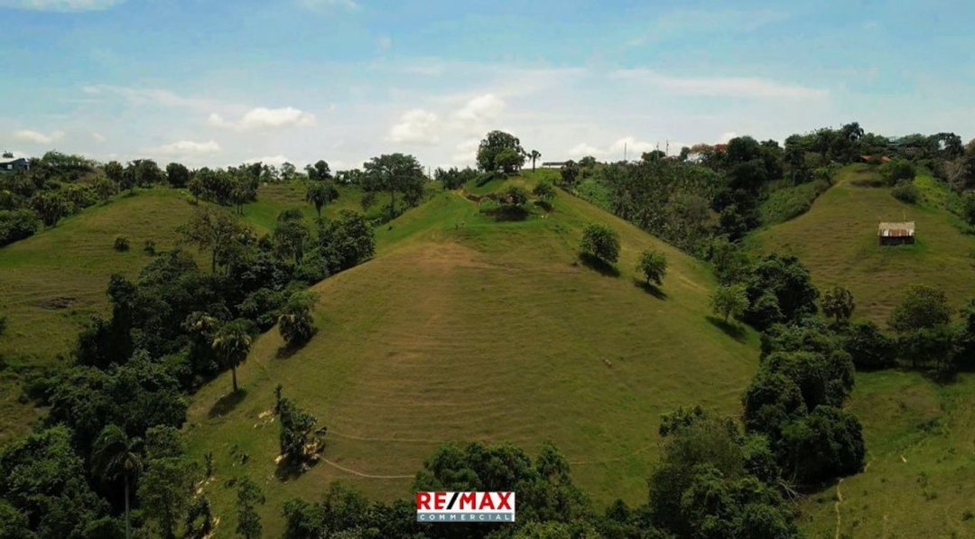 Lot in Tavera Abajo