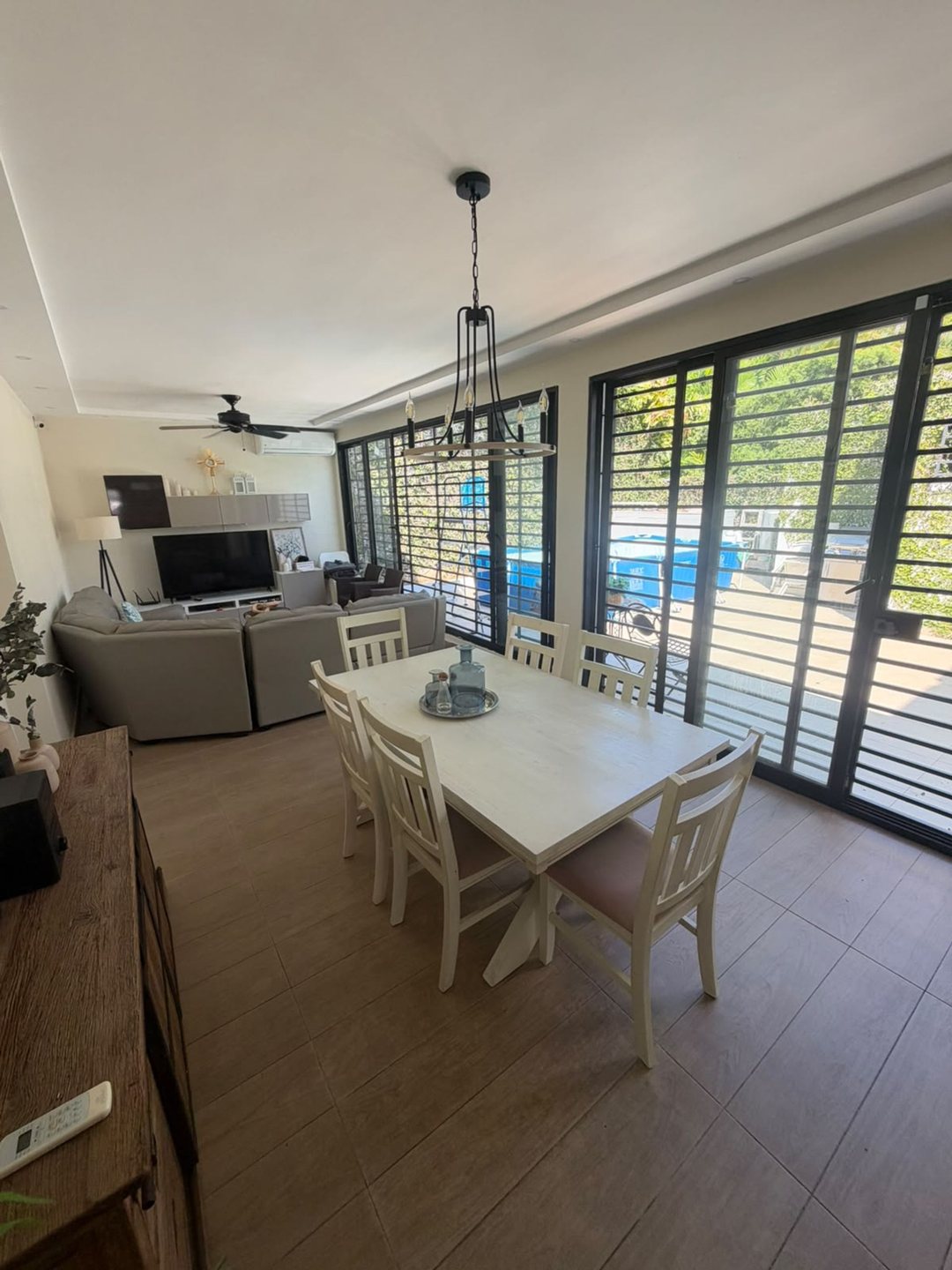 Casa en Arroyo Hondo