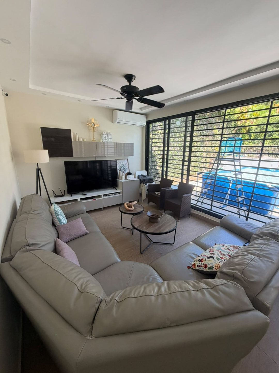Casa en Arroyo Hondo, foto 2