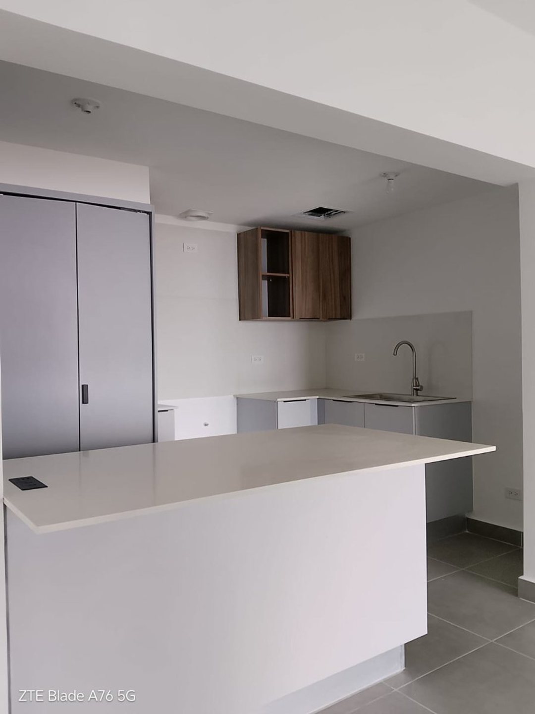 Apartamento en Gazcue, foto 3