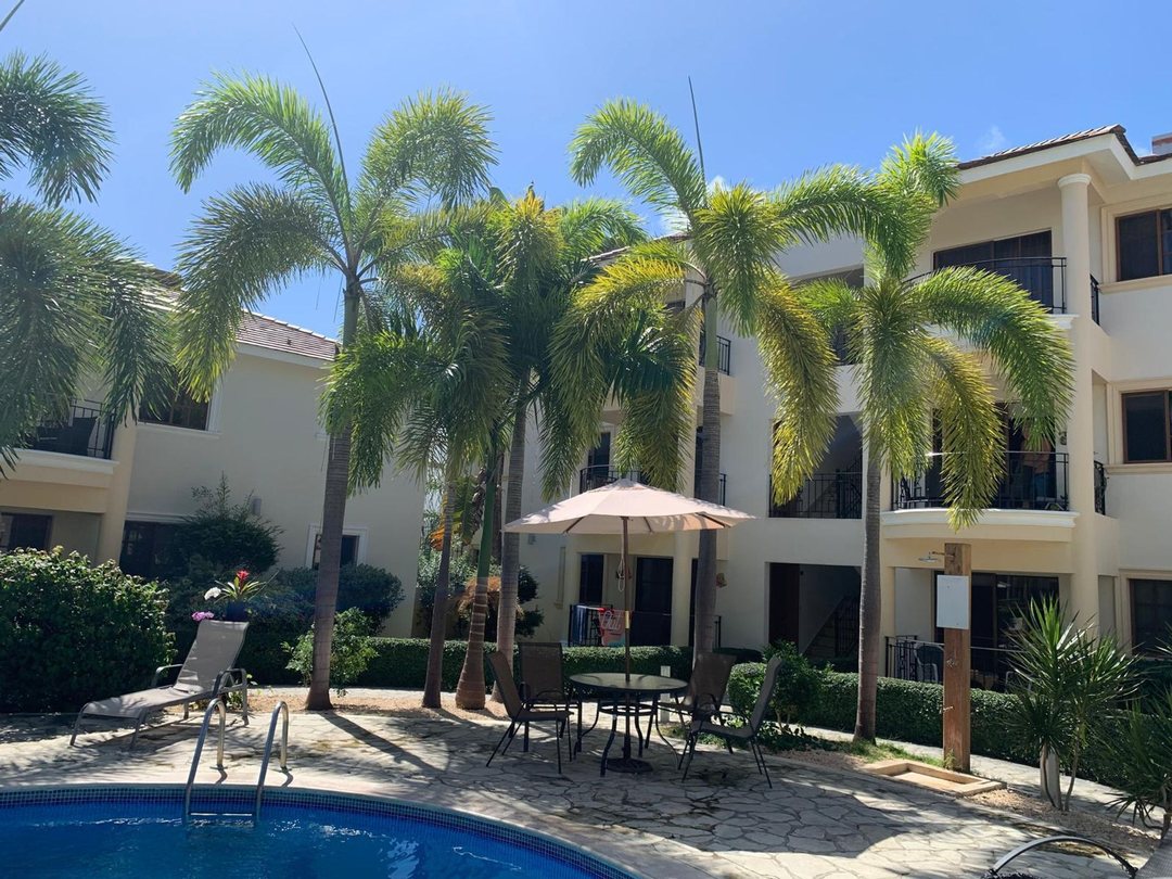 Apartamento en El Cortecito, foto 5