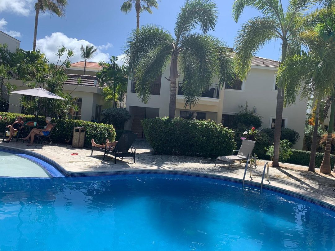 Apartamento en El Cortecito, foto 4