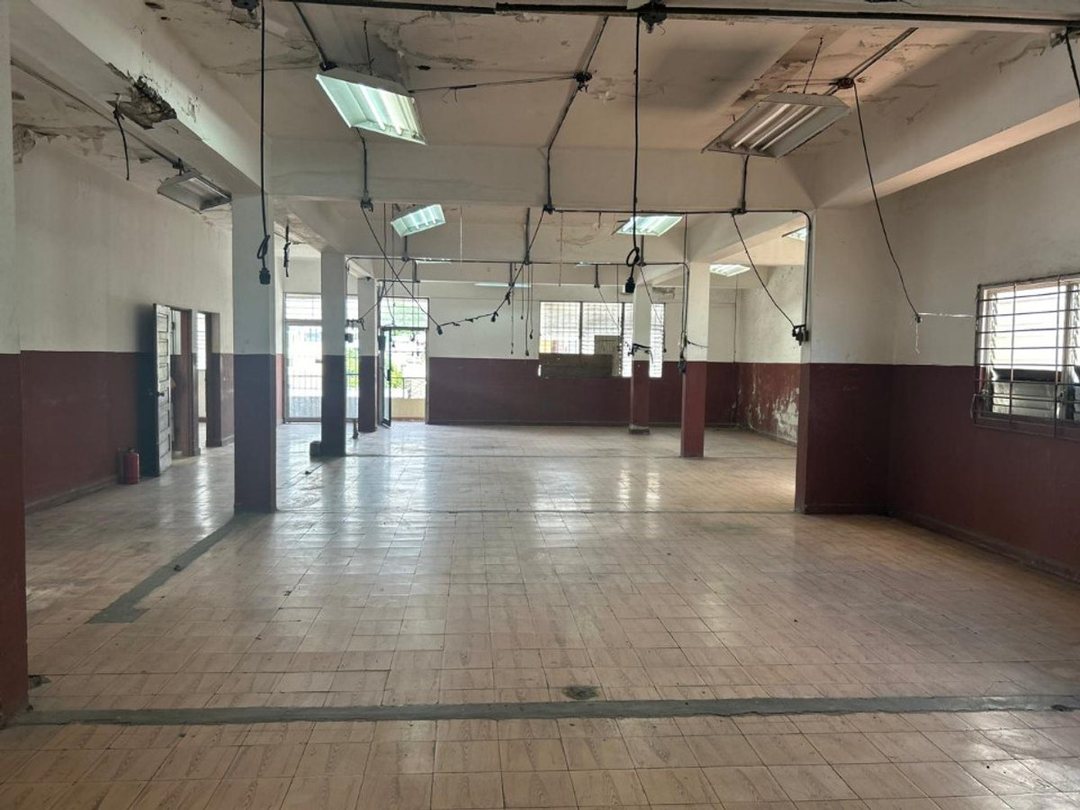 Local comercial en el Conde Peatonall, foto 4