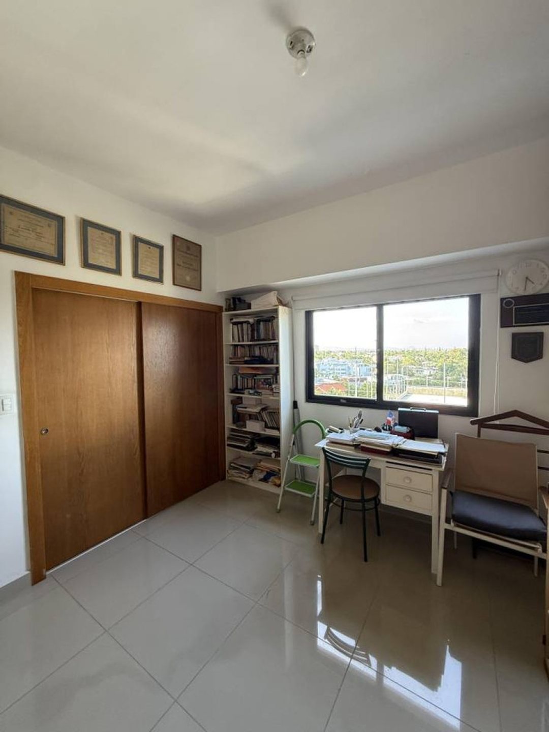 Penthouse en Viejo Arroyo Hondo, foto 5