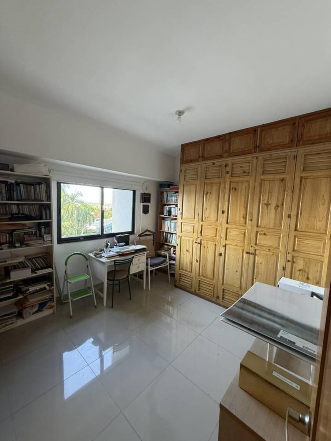 Penthouse en Viejo Arroyo Hondo, foto 4