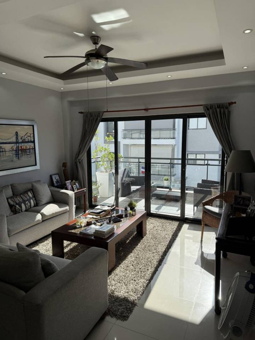 Penthouse en Viejo Arroyo Hondo, foto 3