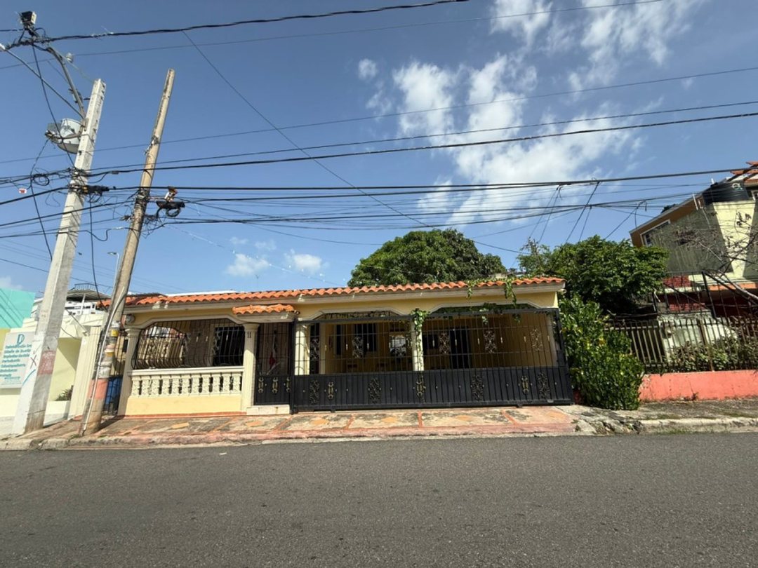 Casa en Villa Faro, foto 4