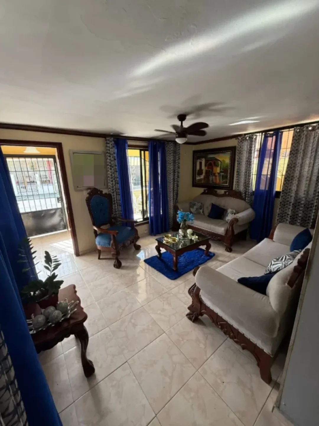 Casa en Villa Faro