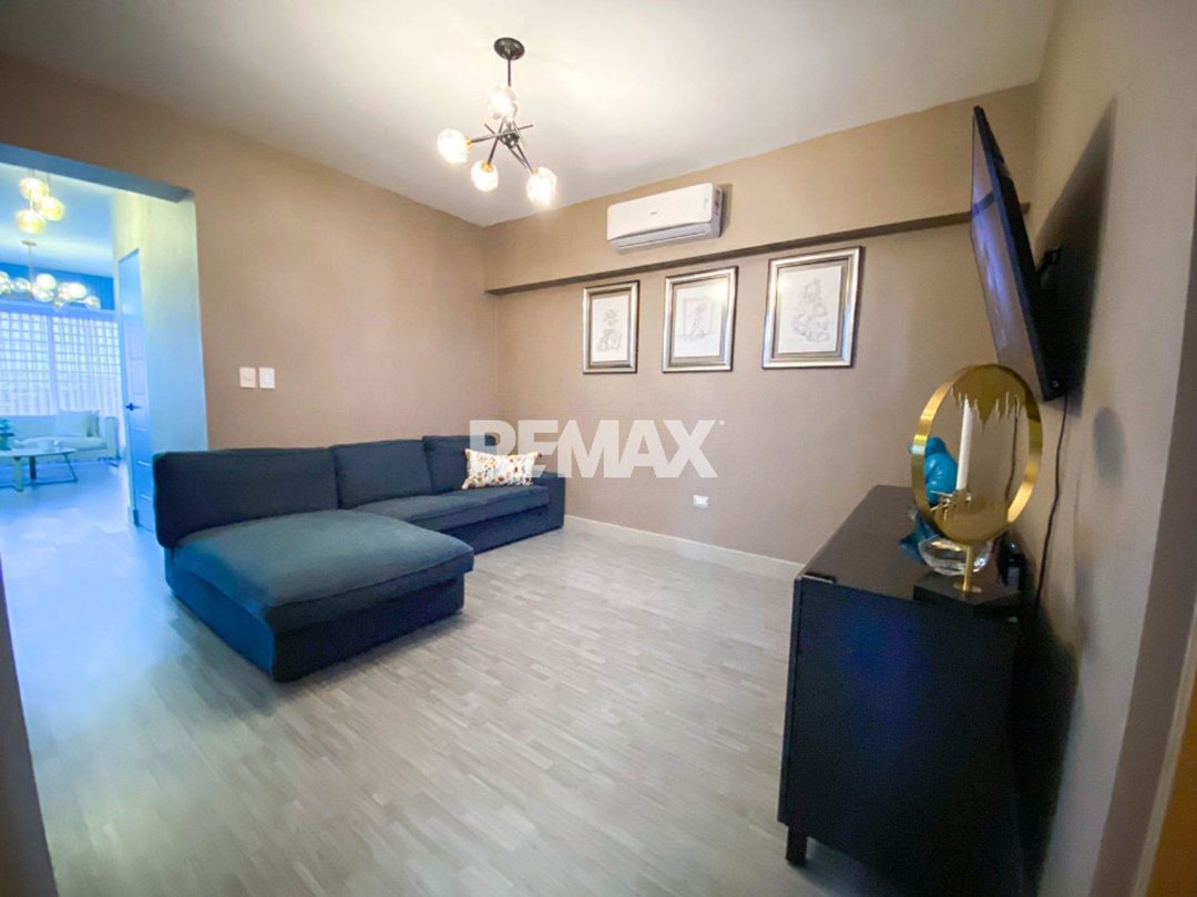 Apartamento en Evaristo Morale, foto 4