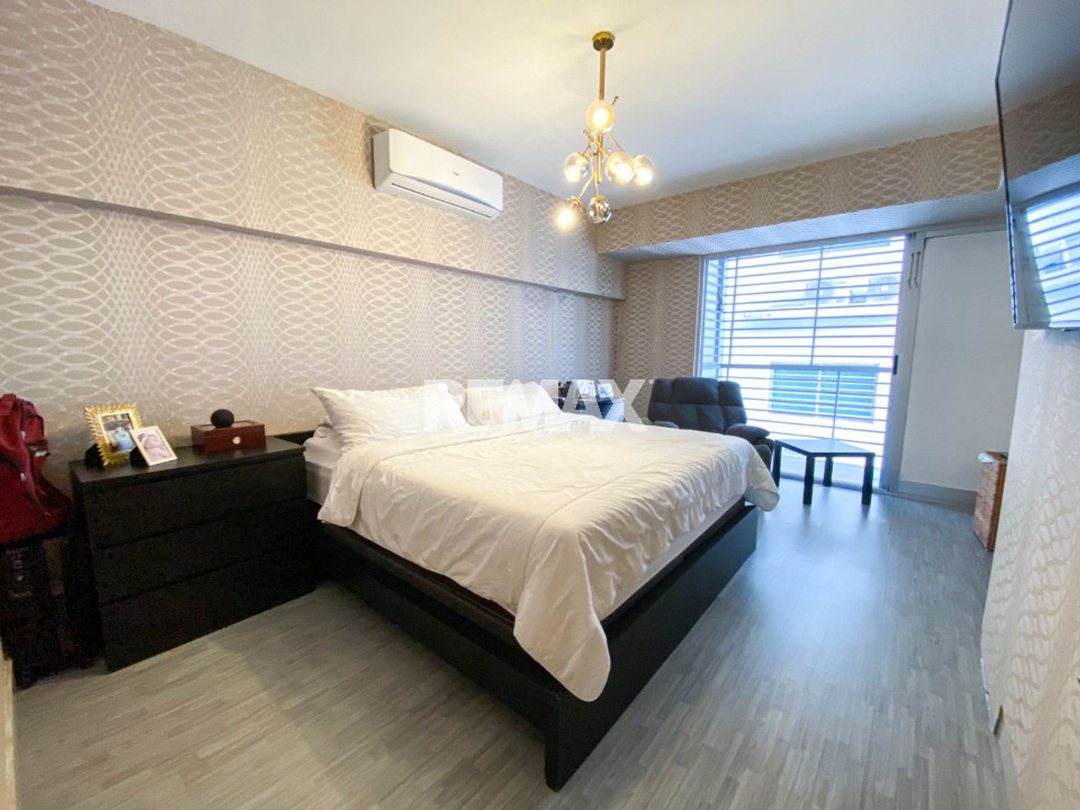 Apartamento en Evaristo Morale, foto 5