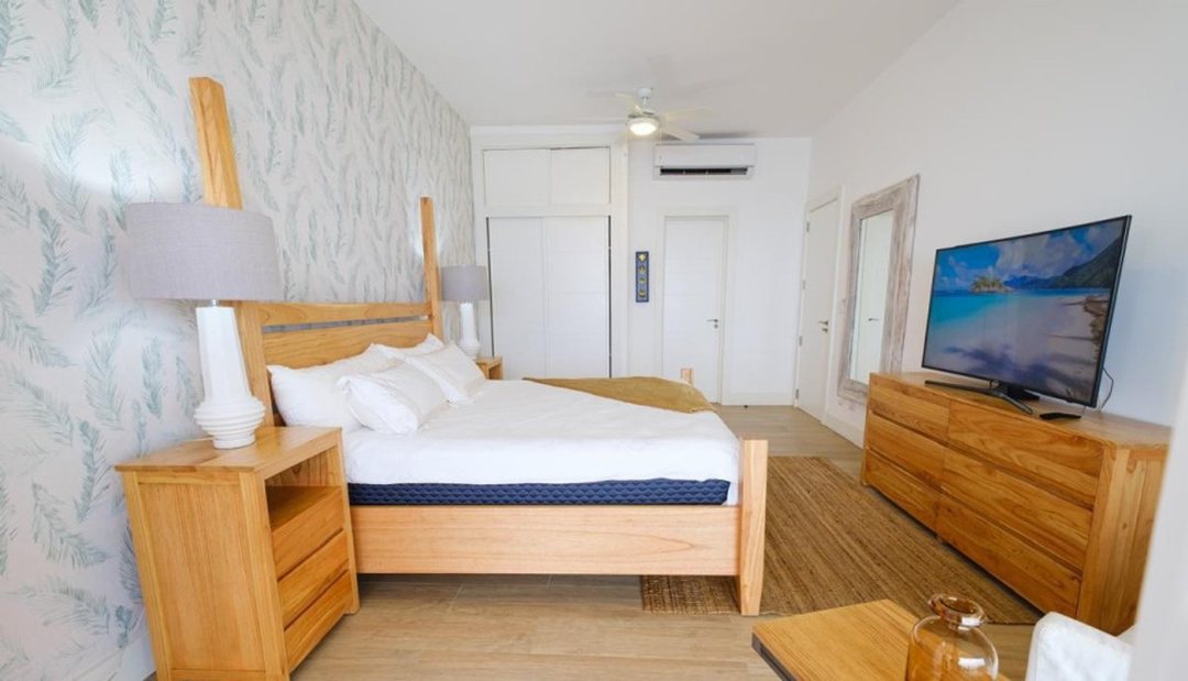 Apartamento en Juan Dolio, foto 2