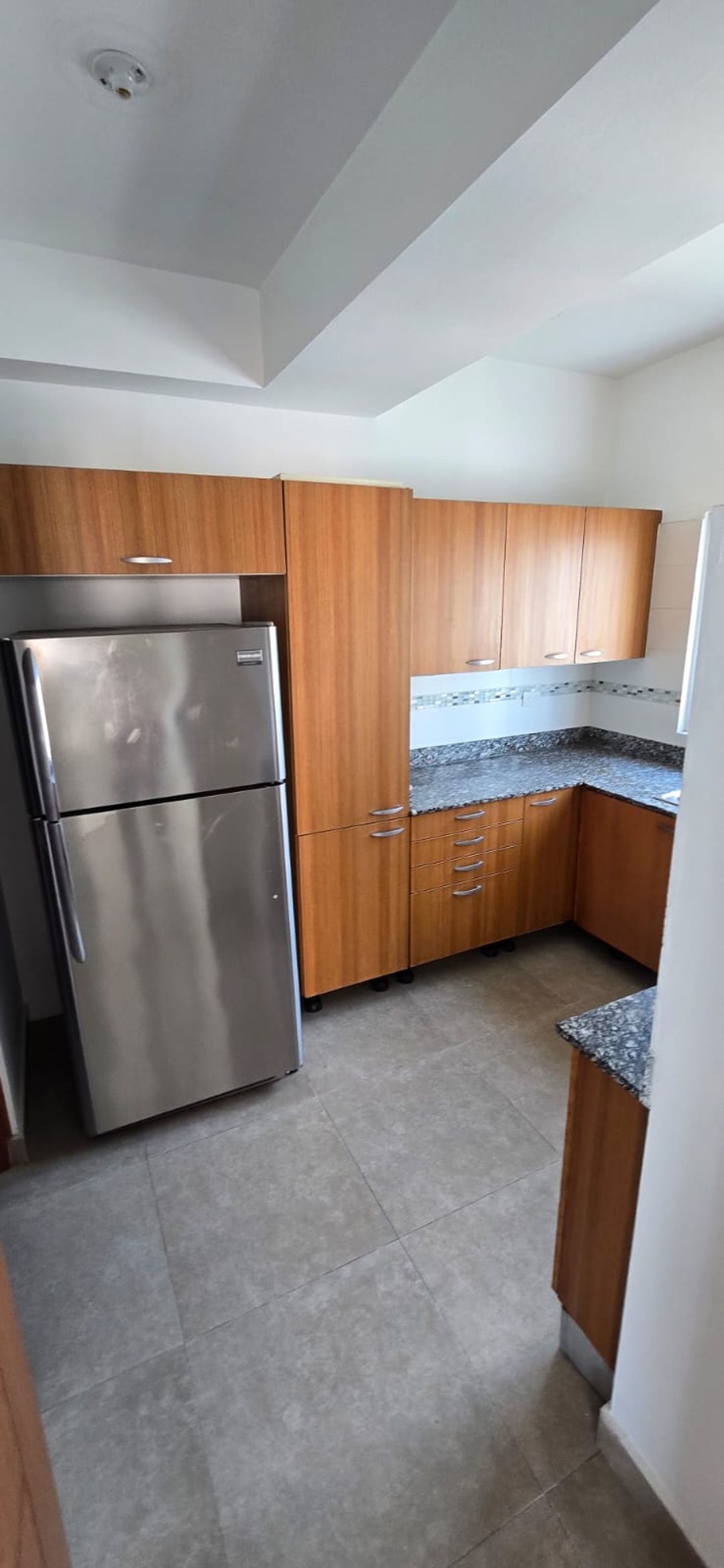 Apartamento en Evaristo Morales, foto 4