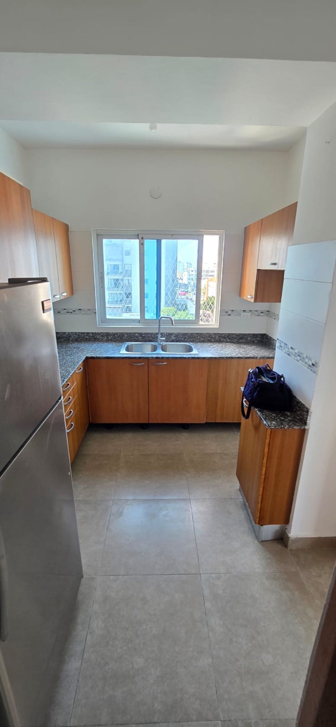 Apartamento en Evaristo Morales, foto 3