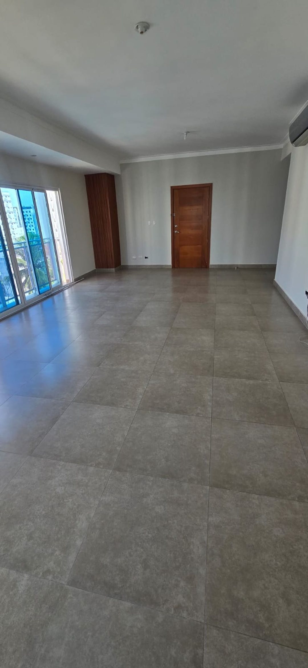 Apartamento en Evaristo Morales, foto 2