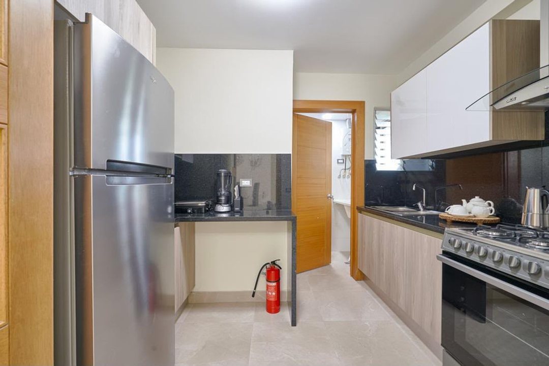 Apartamento en La Esperilla, foto 2