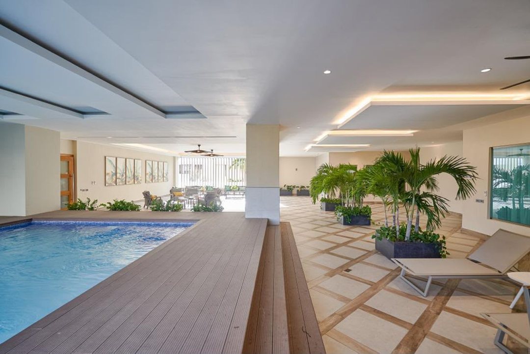 Apartamento en La Esperilla