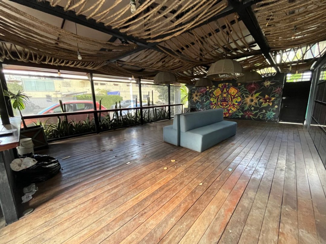 Local comercial en Ensanche Naco, foto 4