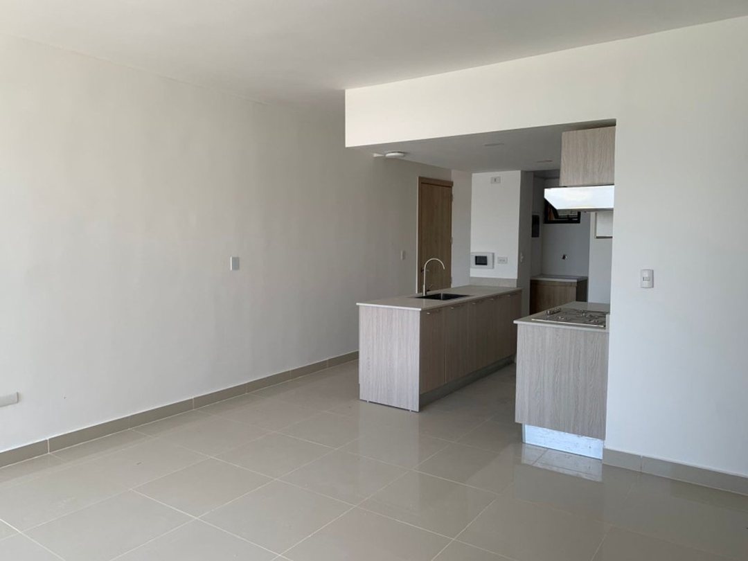 Apartamento en Residencial Livera, foto 2