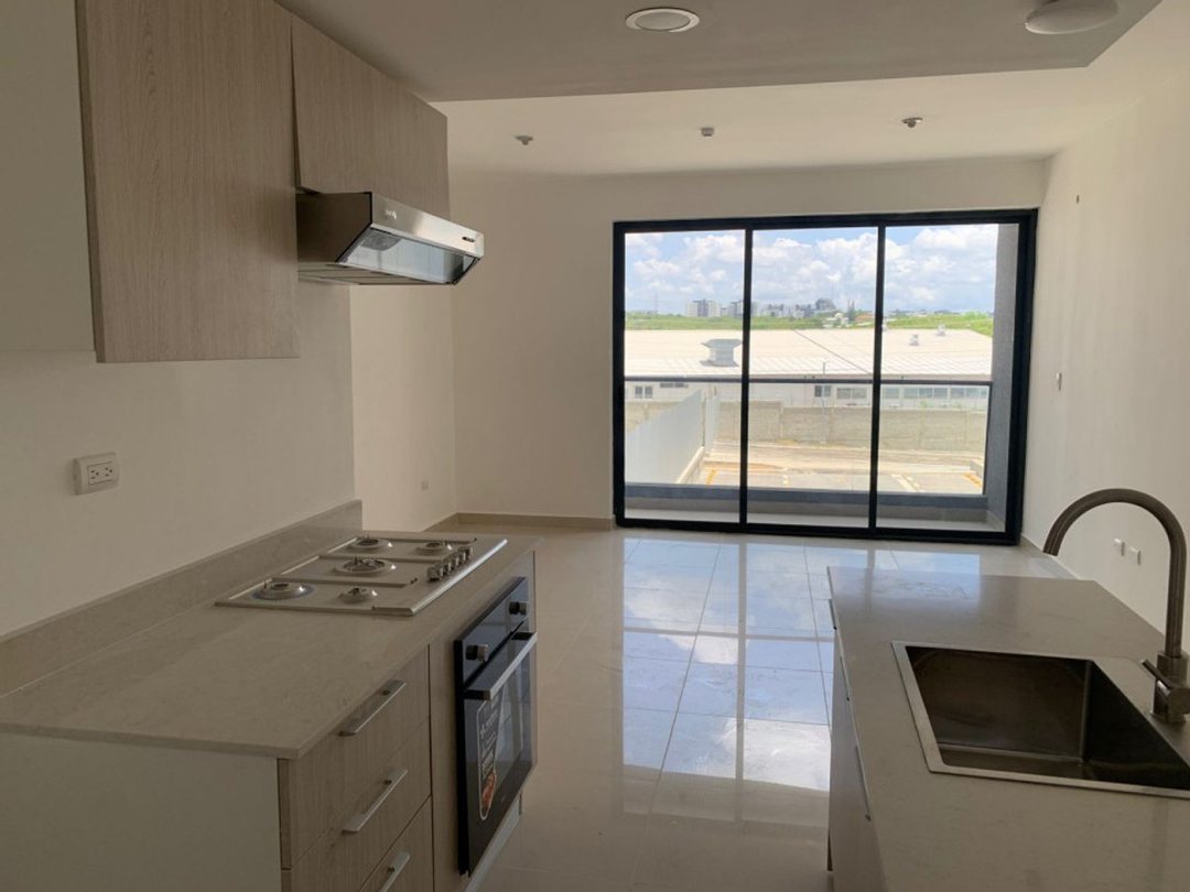 Apartamento en Residencial Livera, foto 3