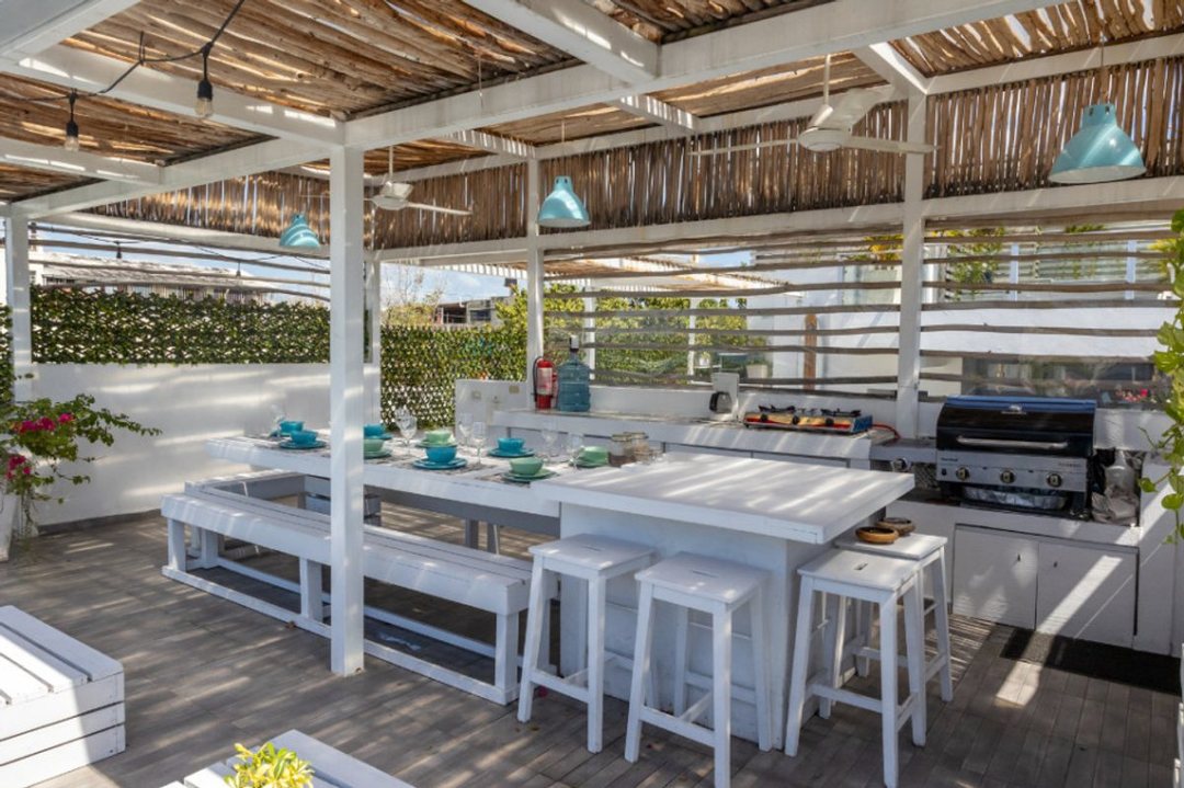 Commercial space in Zona Colonial