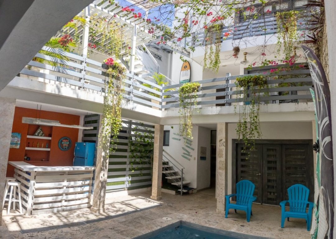 Local comercial en Zona Colonial, foto 4