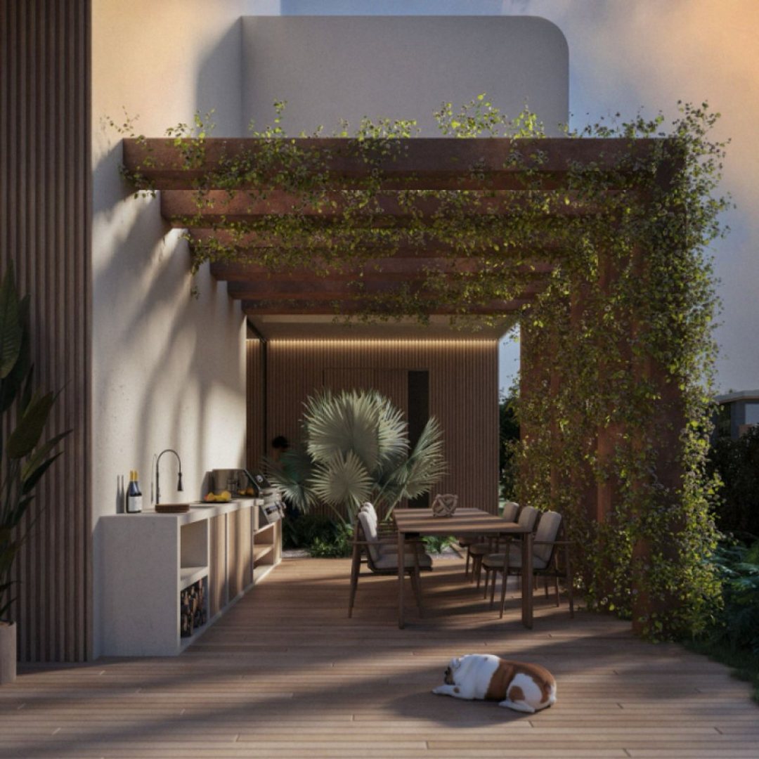 Casa en Cap Cana, El Caletón, foto 2