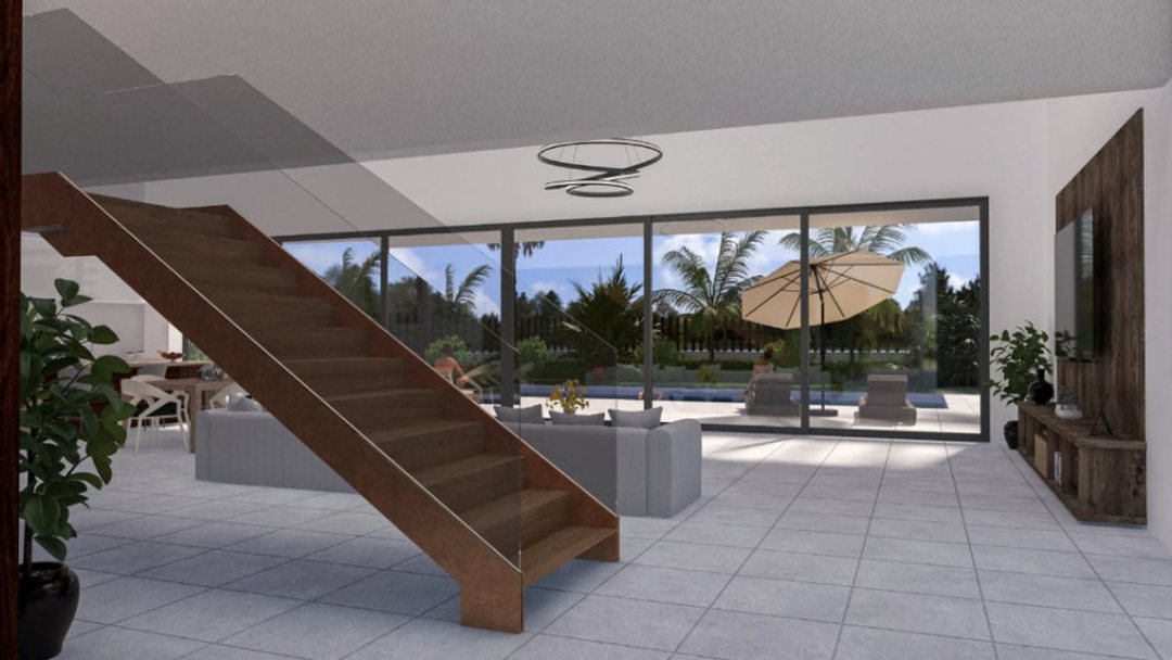Casa en Cap Cana, El Caletón, foto 5