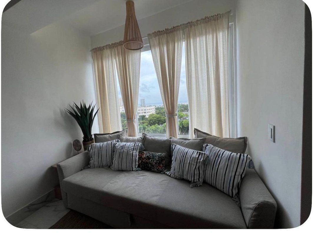 Apartamento en Zona Universitaria, foto 4